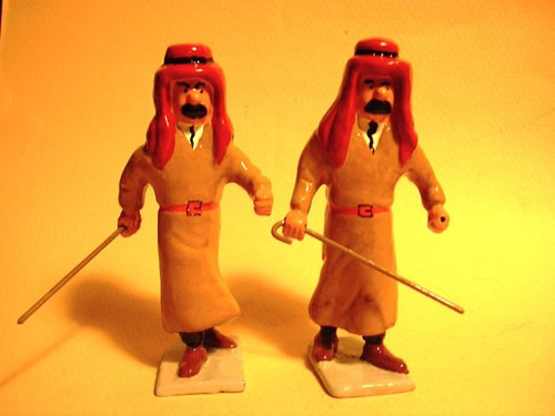 Figurines plomb les - en,