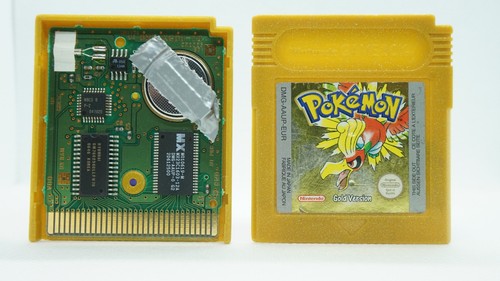 Pokemon version nintendo - pokemon,