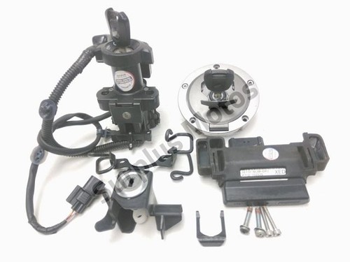 Serrure honda 500 - serrure, cb