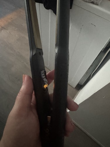 Ghd lisseur cheveux unisexe - ghd,