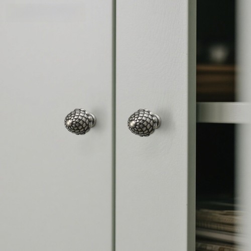 Ancienne poignée armoire - ancienne,