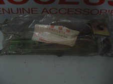 1 NEW Genuine bumper bracket Honda N600 N360 #64102568000