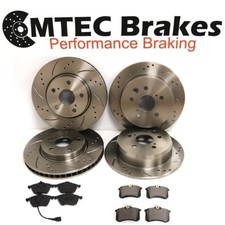 Golf MK4 Gt Tdi 130 Perforé