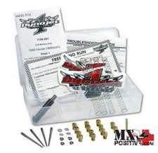 Set de Chauffage SUZUKI Sv 650