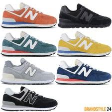 Nb New Balance classic 574 - Hommes Sneaker Sport Loisir Chaussures Neuf