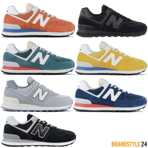 New balance classic 574 - new,