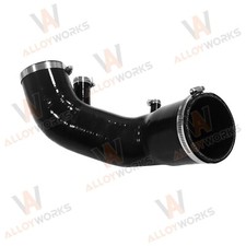 Tuyau Démarrage Silicone Pour