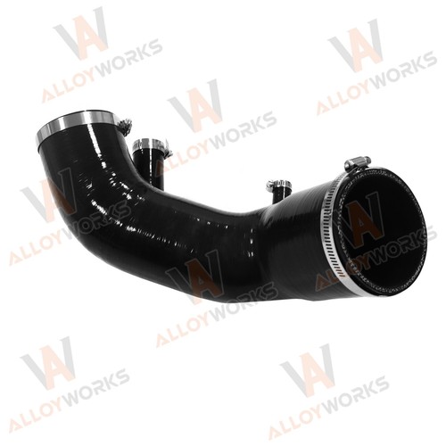 Tuyau démarrage silicone - silicone, pour