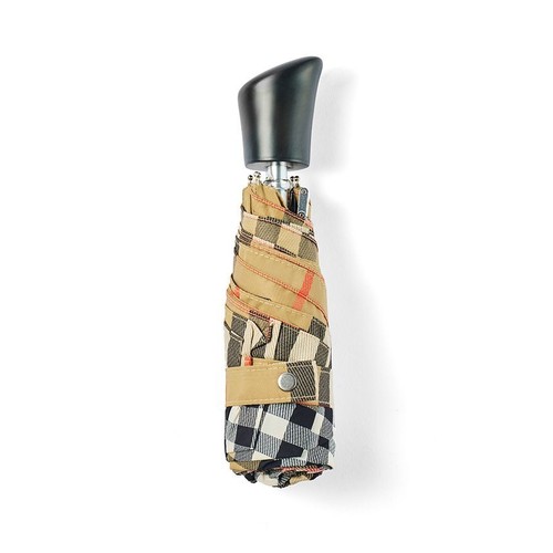 Burberry parapluie pliant - pliant, à