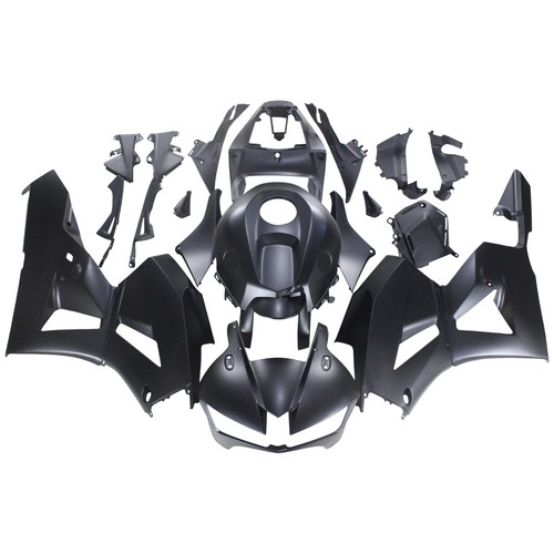 Injection fairing kit bodywork - fairing,