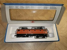 Locomotive électrique