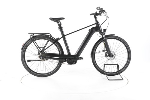 Kettler quadriga vélo - p5,