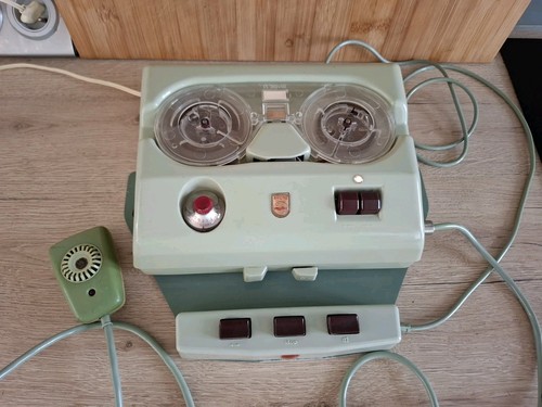 Philips 3581 magnétophone - 3581,