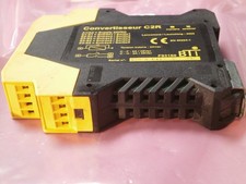 BTI MODEL F93160 CONVERTISSEUR C2R BTI F93160 24VDC