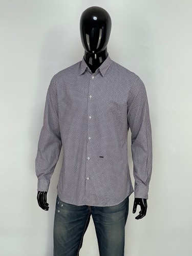 Dsquared2 men long sleeve - long,