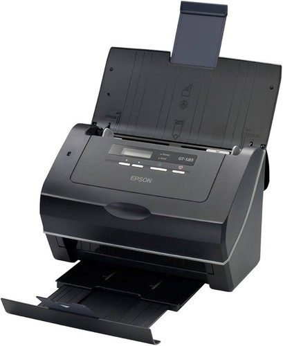 Scanner epson gt - 🖨️,