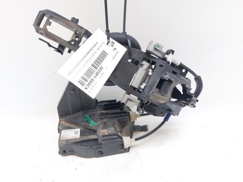 T2h17432 serrure porte avant - t2h17432,