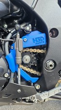 Couvercle Pignon Yamaha R1 R1M