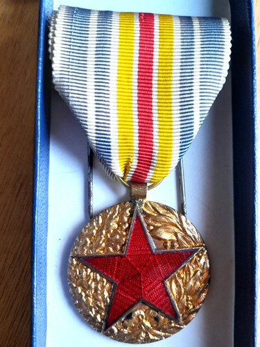 Medaille des blesses - medaille, de