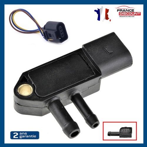 Capteur pression - de,