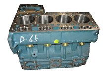 15443-01010 GENUINE OEM KUBOTA ENGINE CRANKCASE ENGINE BLOCK FITS V1100 1140CC