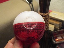 Ancien Cabochon Feu arrière