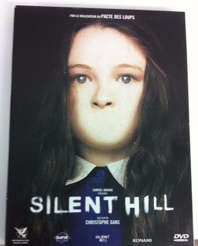 Silent hill edition collector - silent,