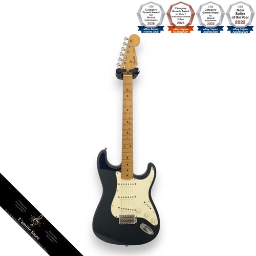 Guitare électrique fender - guitare,