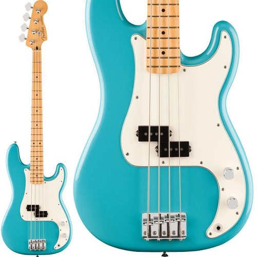 Fender player 2precision bass - fender,
