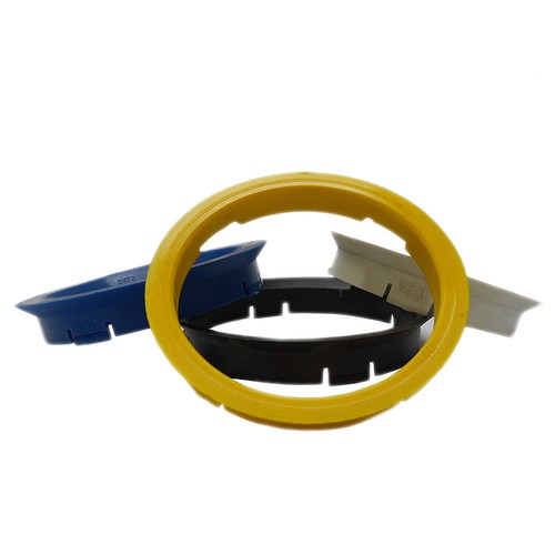 Bagues centrage pour - 4, de