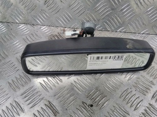 Retroviseur interieur ford - interieur,