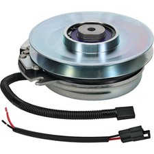 PTO Clutch For Wright Stander