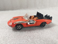 Mebetoys Alfa Romeo Duetto