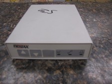 CIRCUIT RESEARCH - FLEX FAX 9624 Telephone Fax / Modem- HN19