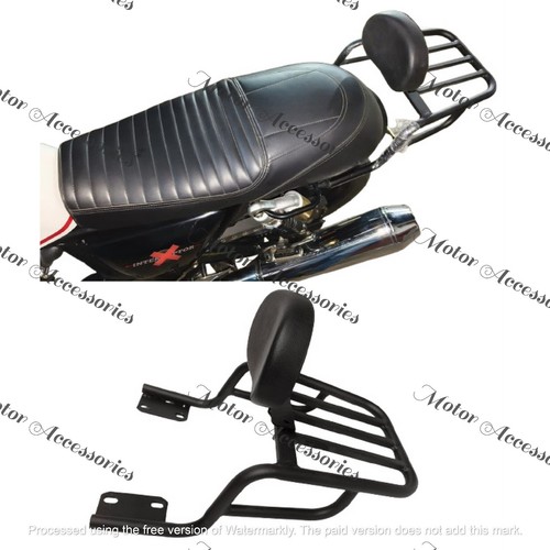 Porte bagages avec - porte-bagages,