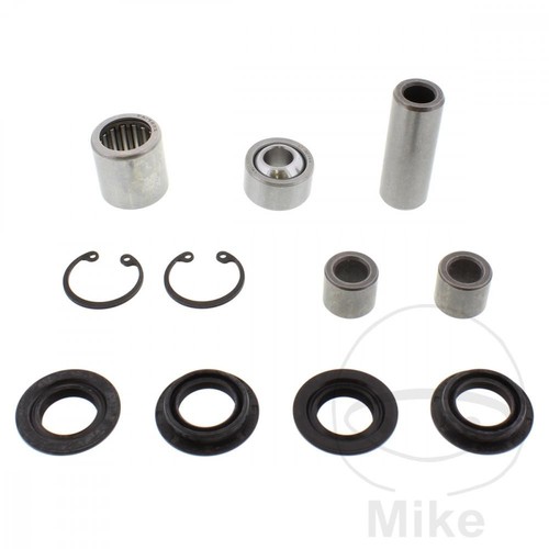 All balls racing kit - balls,