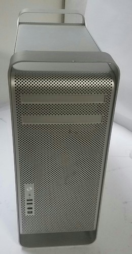 Mac pro mb535ll dual intel - pro,