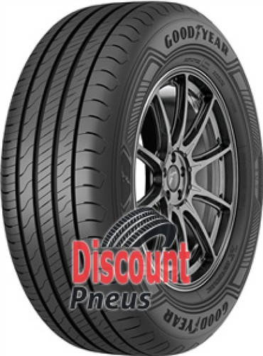 Goodyear efficientgrip suv - efficientgrip,