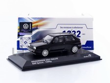 SOLIDO 1/43 - VOLKSWAGEN GOLF
