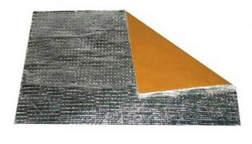 Protection pot échappement - protection,
