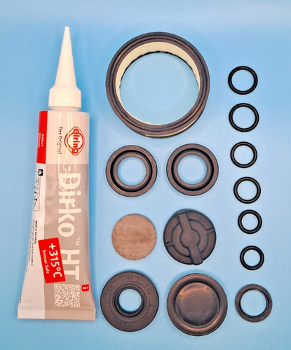 Joints compatible pour tuff - compatible,
