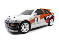 HPI Ford Escort Cosworth RS