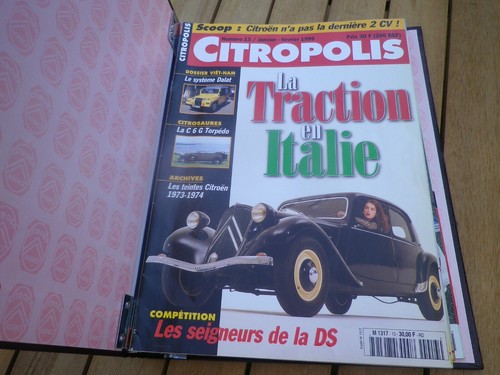 Citropolis 13 magazine - citropolis,