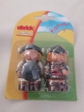 Pack neuf de 2 figurines