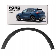 FORD KUGA MK3 III 2019