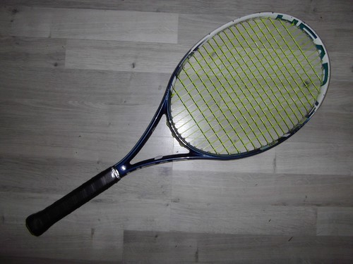 Raquette tennis head - raquette, instinct