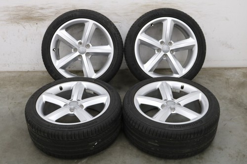 Original jantes 18 pouces - jantes,