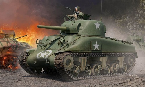Love kit 61617 panzerbausatz - i,