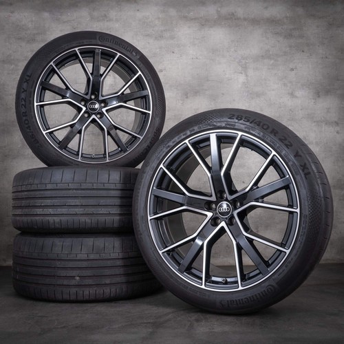 Jantes audi sq8 pouces - sq8,