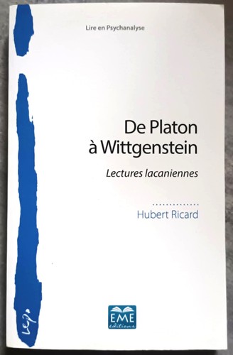 Livre platon à - de,